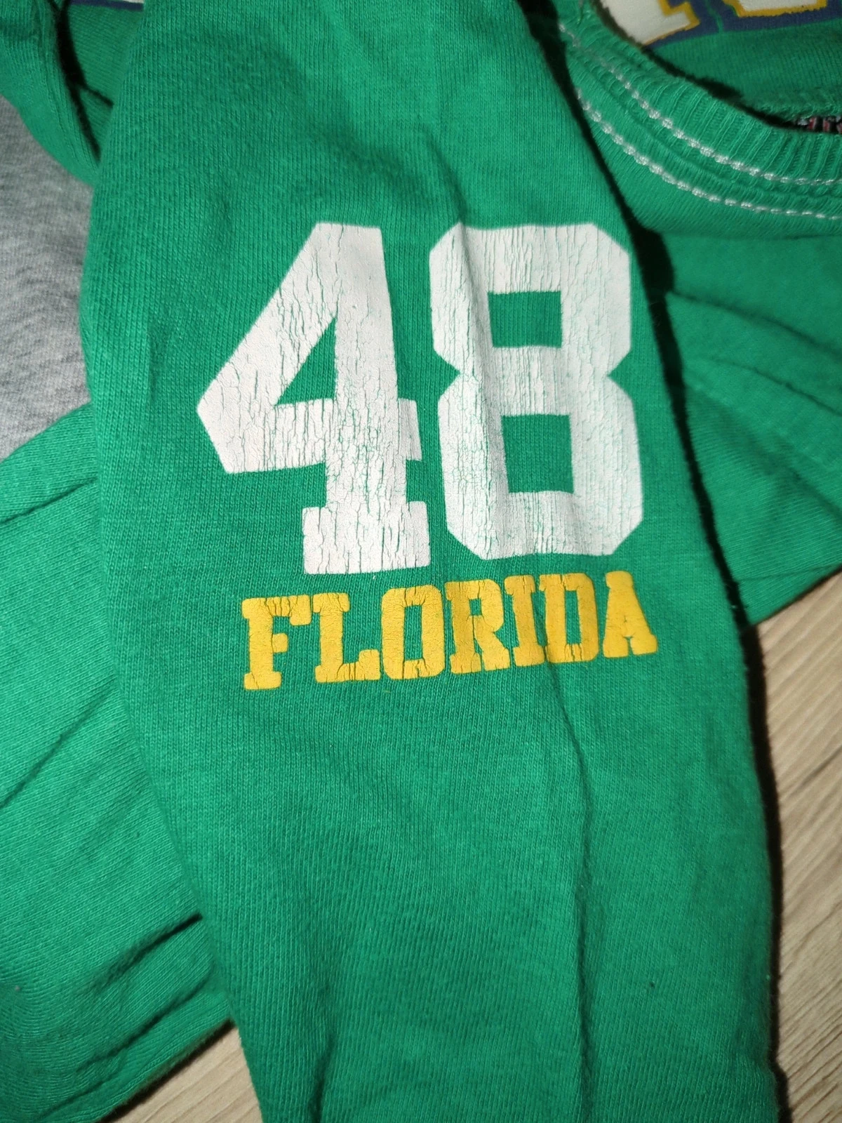 Pijama de 2 piezas de 2 años – photo 8